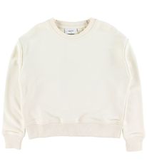 Grunt Sweatshirt - Lone - Creme