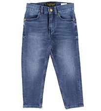 Finger In The Nose Jeans - Emma - Vintage Denim