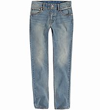 Levis Jeans - 510 Skinny - Burbank