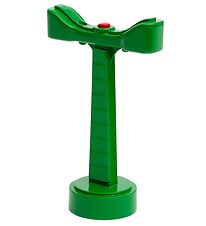 BRIO World Togbanelys - Grn 33836