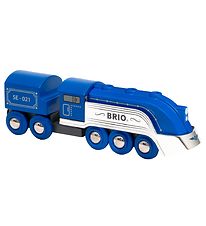 BRIO World Tog - 2 Dele - Special Edition 2021 33642