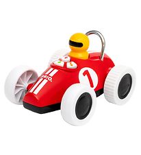 BRIO Action Racerbil - Leg og Lær 30234