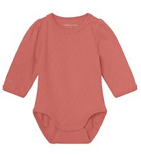 Mini A Ture Body l/ - Akeleje - Canyon Rose