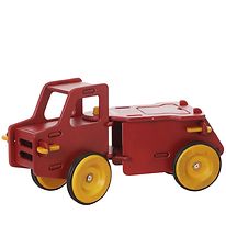Moover Truck - 42 cm - Rød