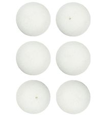 Iris Lights Lyskæde - 390 cm - 35 Lys - Pure White