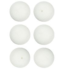 Iris Lights Lyskde - 390 cm - 35 Lys - Pure White