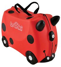 Trunki Kuffert - Harley The Ladybird