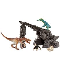 Schleich Dinosaurs - Dinohule 41461
