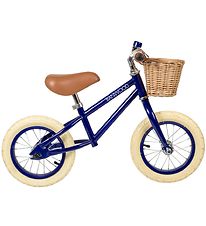 Banwood Lbecykel - First Go! - Navy