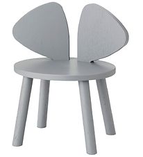 Nofred Brnestol - Mouse Chair - Gr