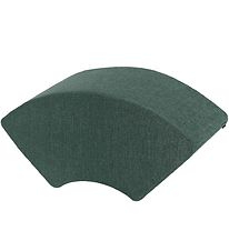 by KlipKlap Tumlemøbel - Rainbow - 57x27x30 cm - Pine Green