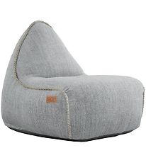 SACKit Skkestol - Cobana Lounge Chair - 96x80x70 cm - Sand Mela