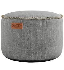 SACKit Puf - Cobana - 50x35 cm - Lysegr