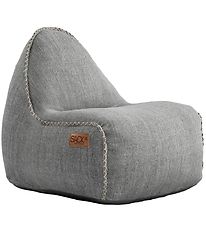SACKit Sækkestol - Cobana Lounge Chair - Junior - 65x82x65 cm - 