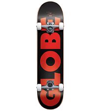 Globe Skateboard - 7,75'' - G0 Fubar Complete - Rd/sort