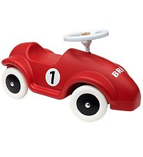 BRIO Ride-on Racerbil 30285