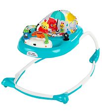 Baby Einstein Gvogn - Sky Explorers - Bl/Hvid