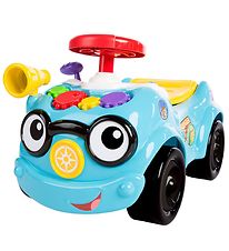 Baby Einstein Gåvogn - Roadtripper - Blå