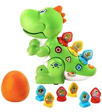 Vtech Aktivitetslegetj - Lr & Dans Dino