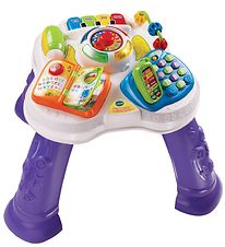 Vtech Aktivitetsbord - Leg og Lr-Aktivitetsbord