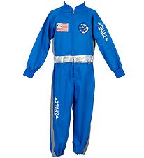 Souza Udklædning - Astronaut - André - Blå