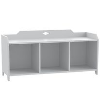 Cam Cam Opbevaringsmbel u. Kasser - Luca - 100x48 cm - Classic