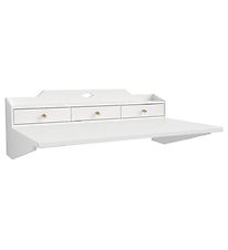 Cam Cam Skrivebord - White