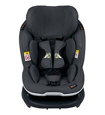 BeSafe Autostol - iZi Modular A X1 i-Size - Anthracite Mesh