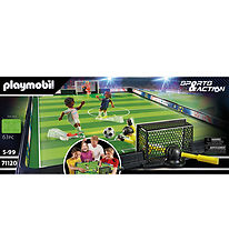 Playmobil Sports & Action - Soccer Stadium - 71120 - 63 Dele