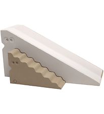 bObles Dino - 70x24x34 cm - Sand Grey