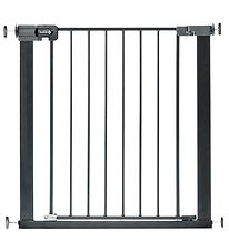 Safety 1st Sikkerhedsgitter - Metal - Koksgrå