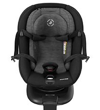 Maxi Cosi Autostol - Mica - Authentic Black