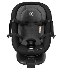 Maxi-Cosi Autostol - Mica - Authentic Black