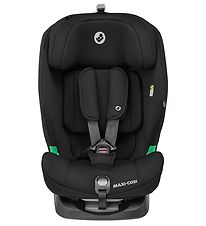 Maxi Cosi Autostol - Titan i-Size - Basic Black
