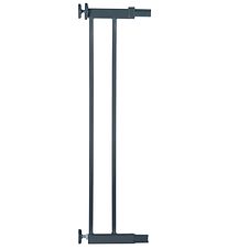 Safety 1st Forlænger til Sikkerhedsgitter - 14 cm - Sort