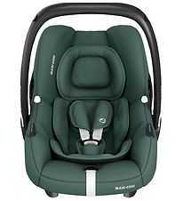 Maxi-Cosi Autostol - CabrioFix I-Size - Essential Green