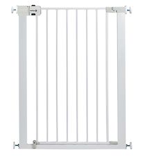 Safety 1st Sikkerhedsgitter - Ekstra Hj - Hvid