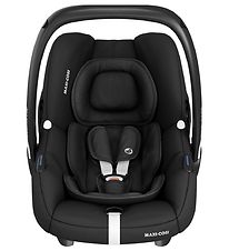Maxi Cosi Autostol - CabrioFix i-Size - Essential Black