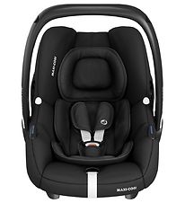 Maxi-Cosi Autostol - CabrioFix i-Size - Essential Black