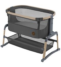 Maxi-Cosi Babyseng - iOra Air - Beyond Graphite