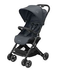 Maxi-Cosi Klapvogn - Lara2 - Essential Graphite