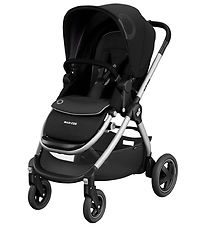 Maxi Cosi Klapvogn - Adorra2 - Essential Black