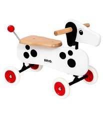 BRIO Ride On - Gravhund 30281