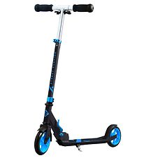 Streetsurfing Løbehjul - Urban Scooter X145 - Electro Blue
