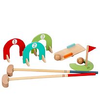 MaMaMeMo Minigolf - Træ