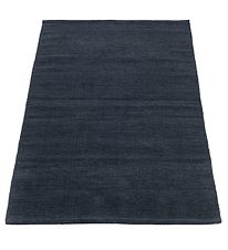 Smallstuff Gulvtæppe - 125x70 cm - Navy