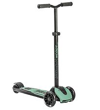 Scoot and Ride Highway Kick 5 - LED - Forest