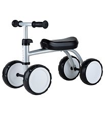 Stiga Lbecykel - Mini Go Rider - Slv