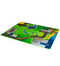 BRIO World Legetppe 33994