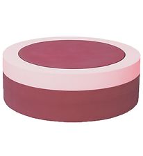 bObles Tube - Ø: 36 cm - Medium - Rosa
